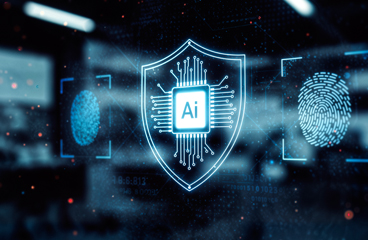 AI governance and compliance services for responsible AI and risk management