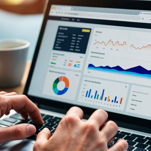 data analytics consulting call to action for business intelligence and insights