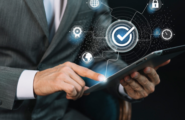 DPDP compliance consulting services in India for data protection and regulatory readiness